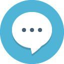 Icon chat
